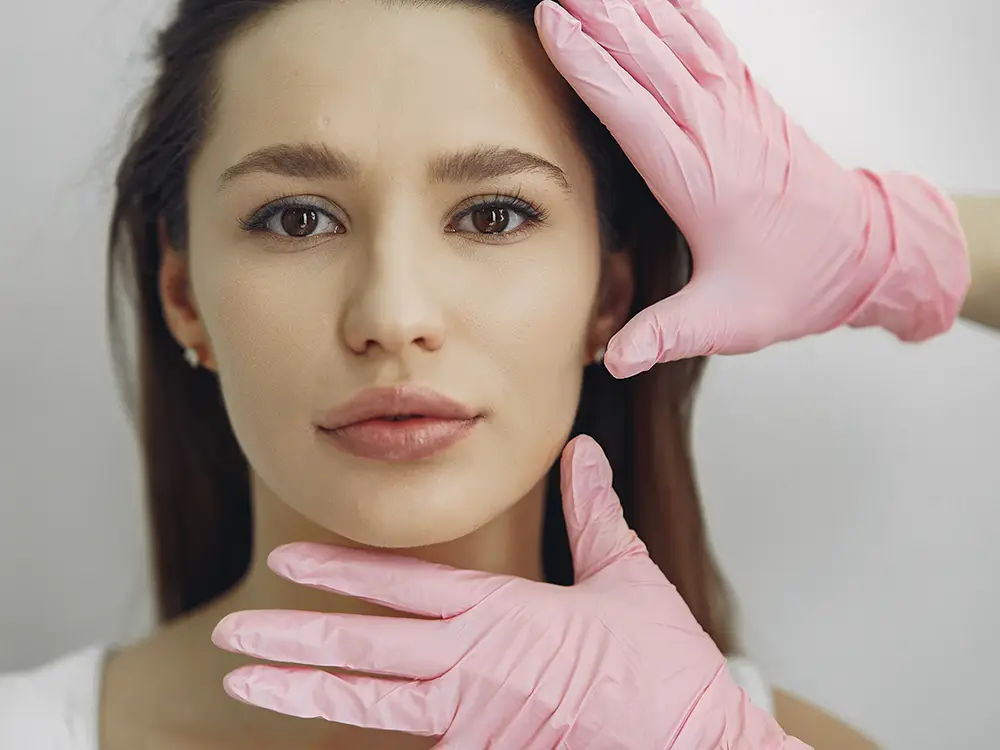 Armonización Facial con Rellenos